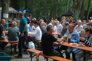 Read more about the article Heimatfest im Luitpoldpark
